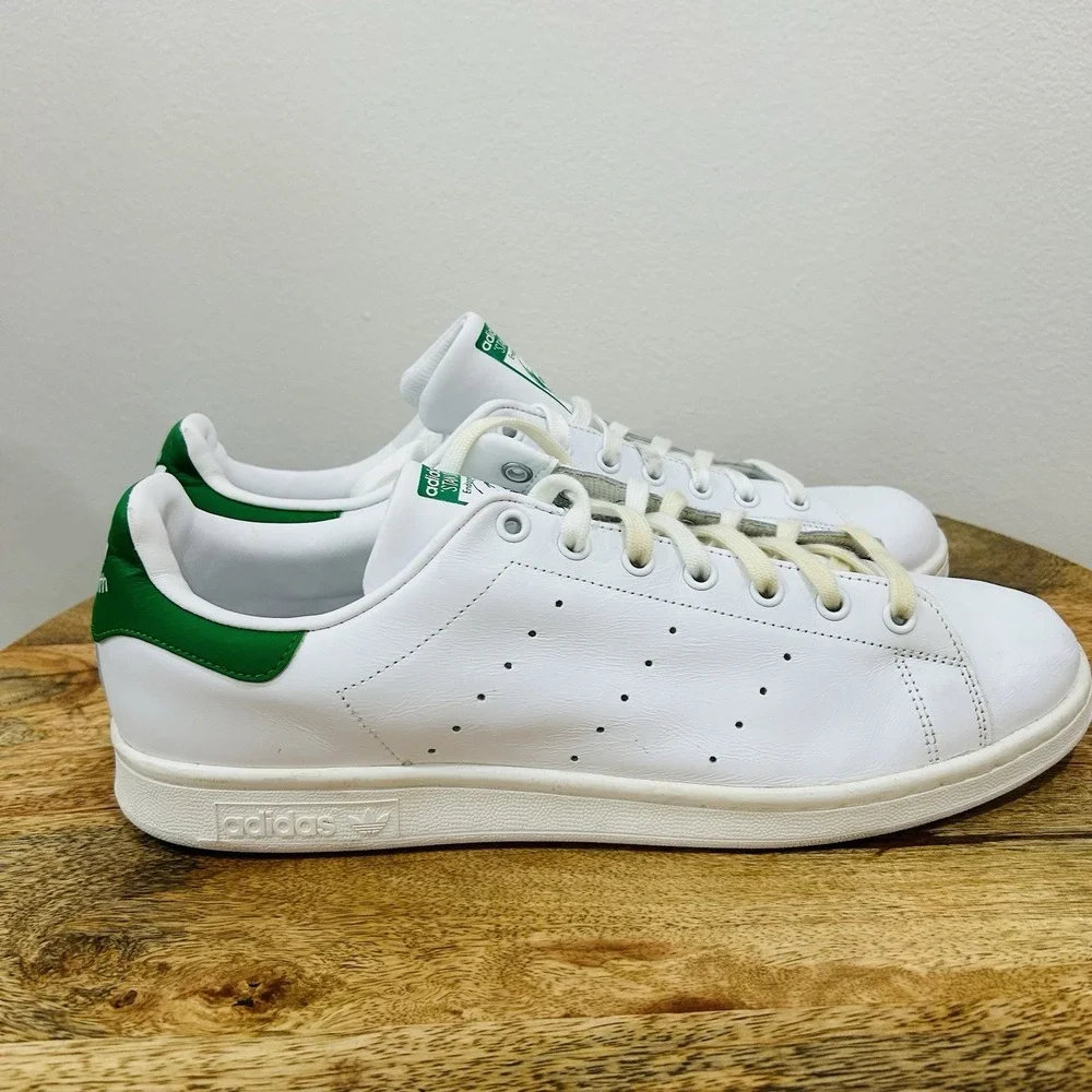 adidas gently worn